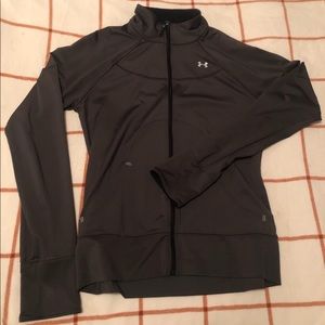 Under Armour Jacket size M
